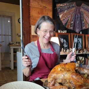 Meet your Posher, 'chelle